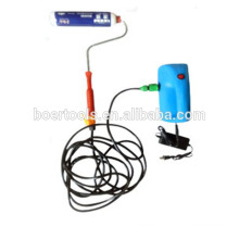 Electric paint roller Power spraying roller